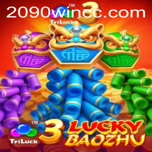 Explore 3LuckyBaozhu: The Luckiest Game of 2090win.com
