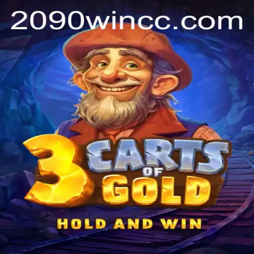 Explore the Thrilling Adventure of 3cartsOfGold and Discover a World of Fortune at 2090win.com