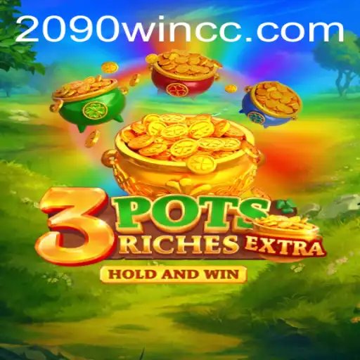 Exploring the Thrills and Strategy of 3potsExtra: The Latest Gaming Sensation from 2090win.com