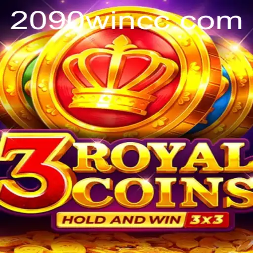 Exploring the Thrills of 3RoyalCoins: An Enthralling Game Experience