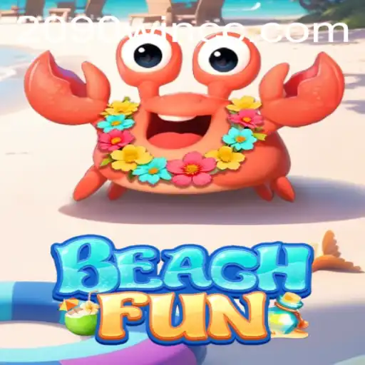 BeachFun: A Dive into the Sun-Kissed World of Gaming by 2090win.com
