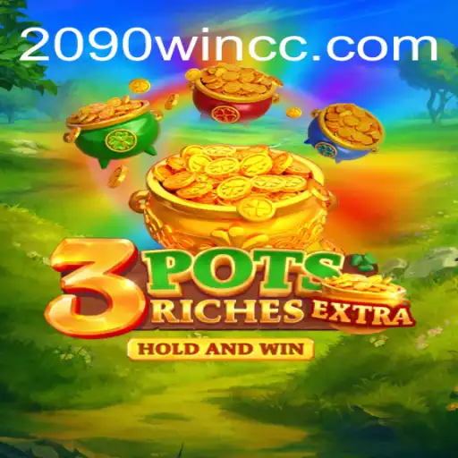 Exploring the Thrills and Strategy of 3potsExtra: The Latest Gaming Sensation from 2090win.com