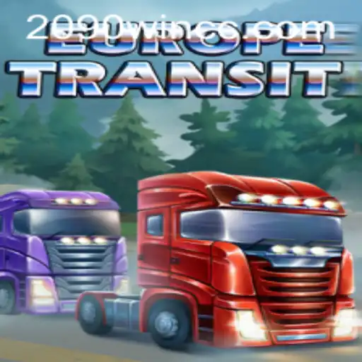 EuropeTransit: A Journey Through a Futuristic Continent