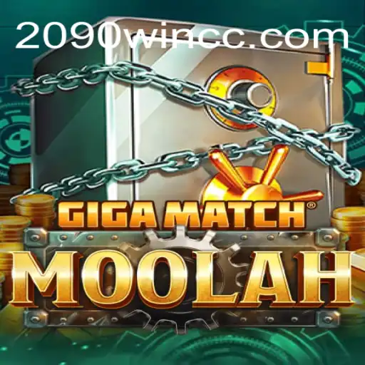 GigaMatchMoolah: The Ultimate Futuristic Gaming Experience