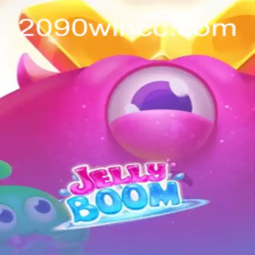 JellyBoom: A Vibrant Adventure Game and the Popularity of 2090win.com