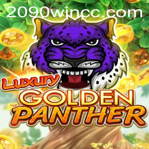 LUXURYGOLDENPANTHER: Exploring the Exquisite World of Gaming