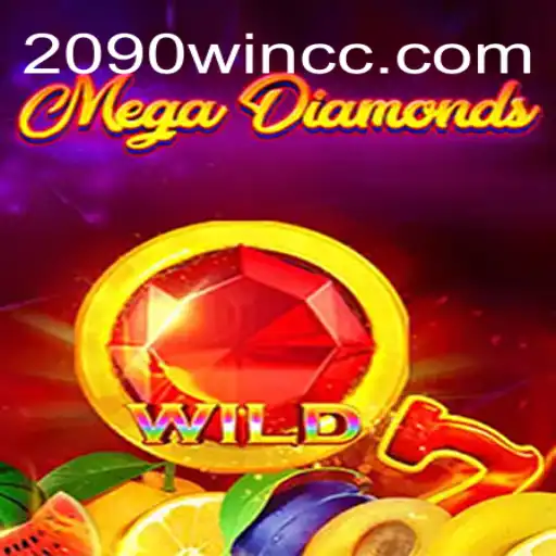 MegaDiamond: A Journey Through the Futuristic World of Gaming