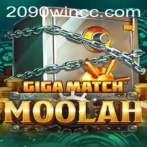 GigaMatchMoolah: The Ultimate Futuristic Gaming Experience