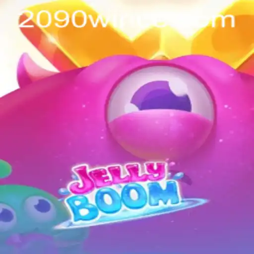 JellyBoom: A Vibrant Adventure Game and the Popularity of 2090win.com