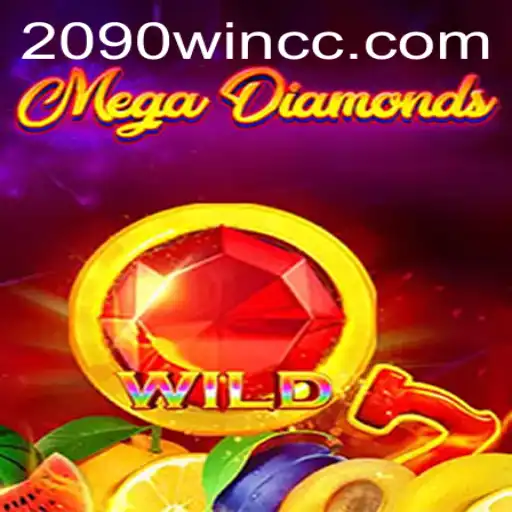 MegaDiamond: A Journey Through the Futuristic World of Gaming