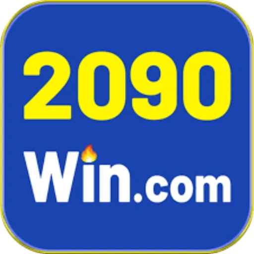 2090win.com Logo