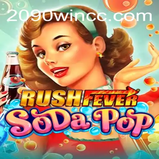 RushFeverSodaPop: Dive into the Explosive World of this Thrilling Game