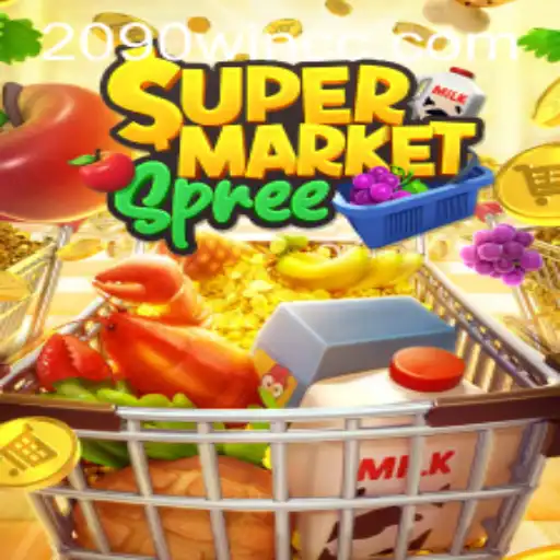 Exploring SupermarketSpree: The Thrilling Game with 2090win.com