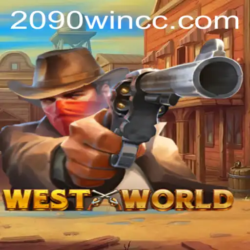 WestWorld: A Futuristic Gaming Odyssey with 2090win.com